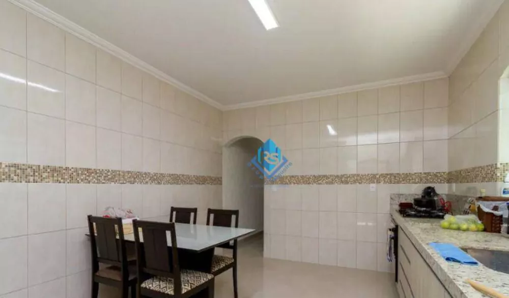 Sobrado à venda com 3 quartos, 175m² - Foto 7