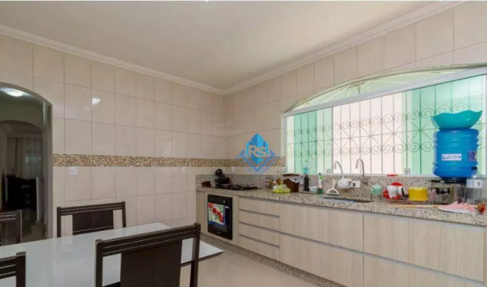 Sobrado à venda com 3 quartos, 175m² - Foto 6