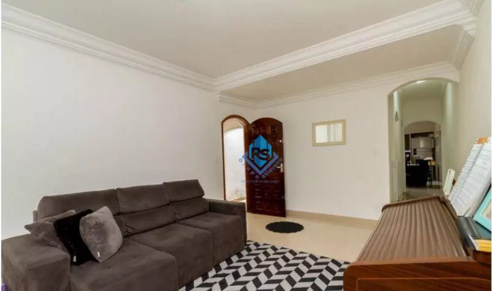 Sobrado à venda com 3 quartos, 175m² - Foto 4