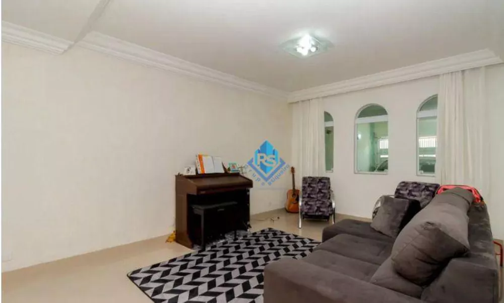 Sobrado à venda com 3 quartos, 175m² - Foto 3