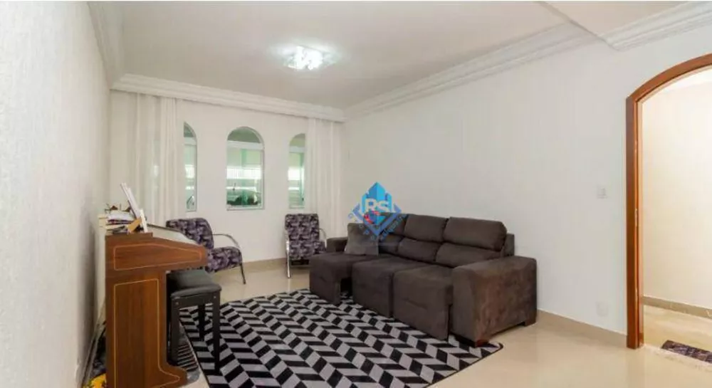 Sobrado à venda com 3 quartos, 175m² - Foto 2