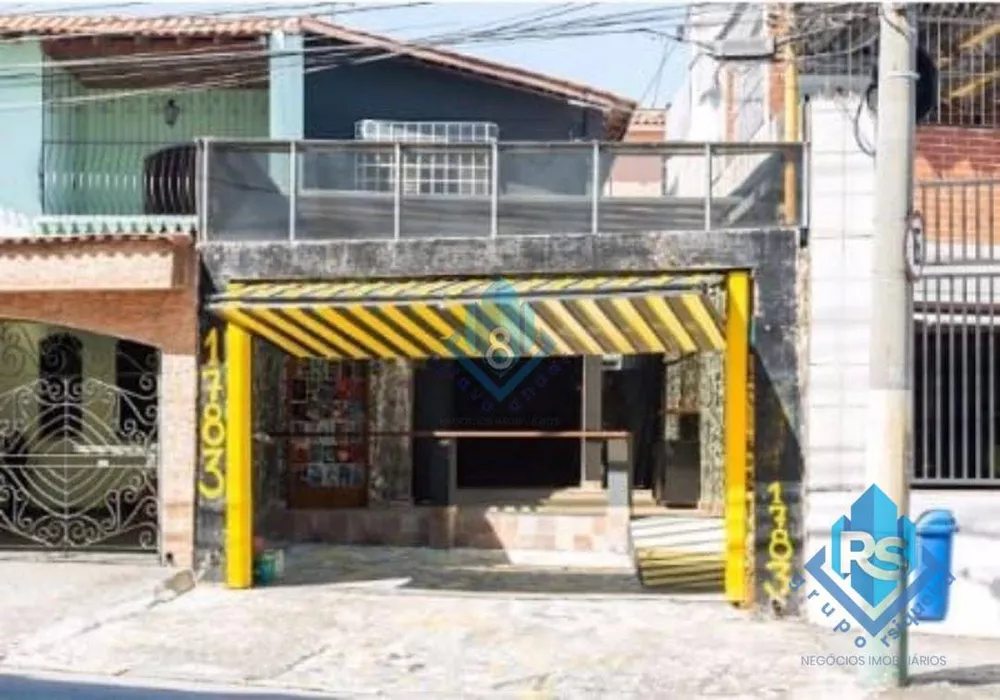 Sobrado à venda com 3 quartos, 132m² - Foto 6