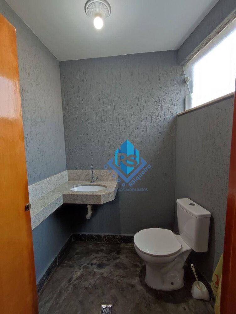 Loja-Salão, 240 m² - Foto 17