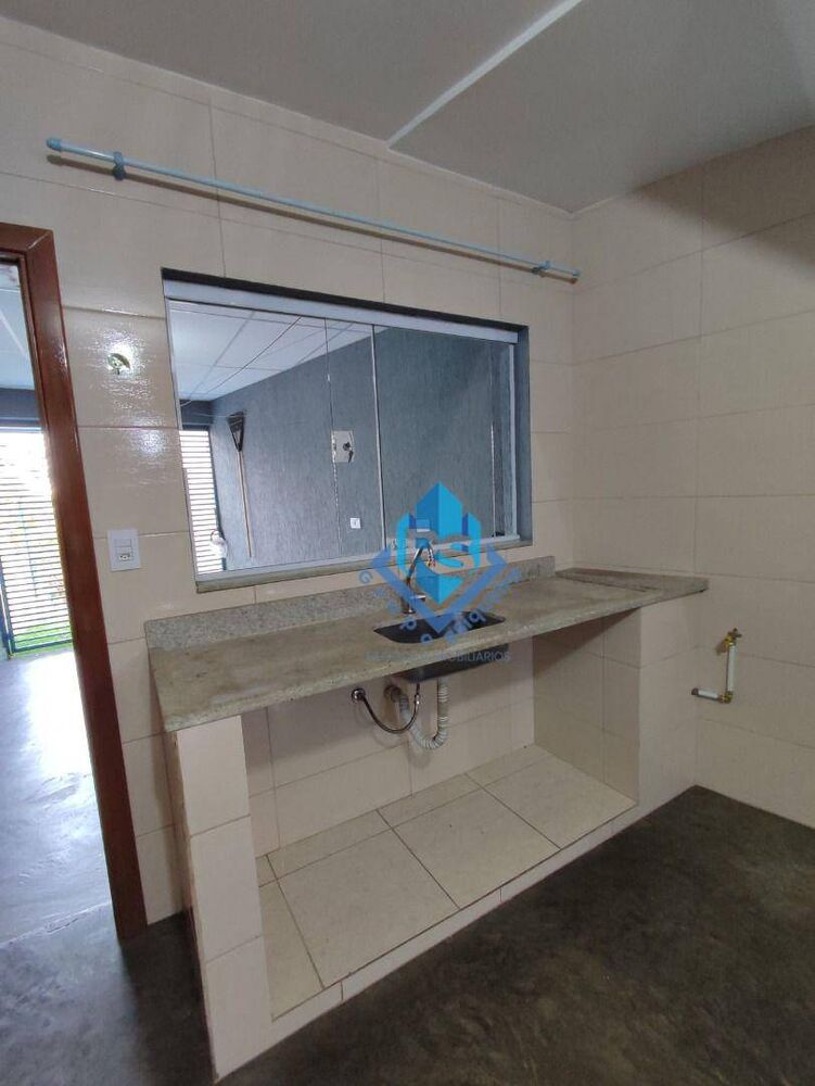 Loja-Salão, 240 m² - Foto 16