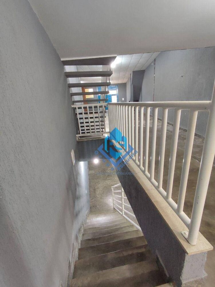 Loja-Salão, 240 m² - Foto 12