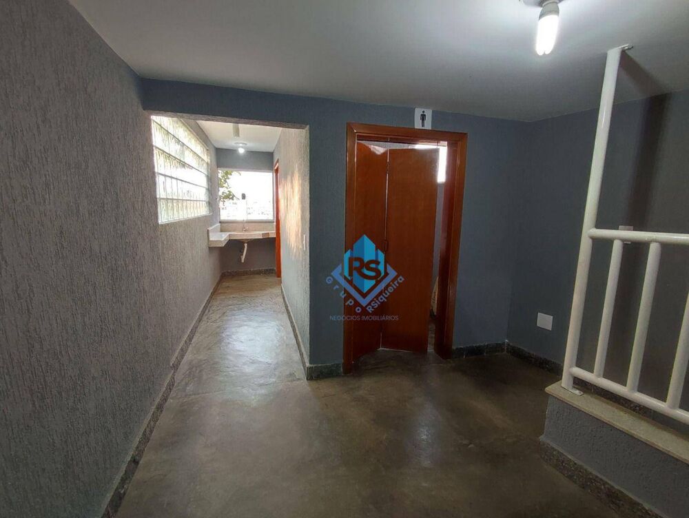 Loja-Salão, 240 m² - Foto 2