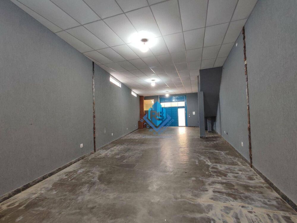 Loja-Salão, 240 m² - Foto 14