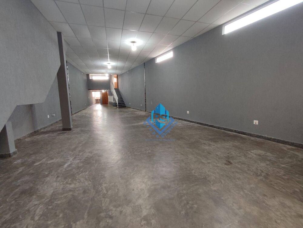 Loja-Salão, 240 m² - Foto 11