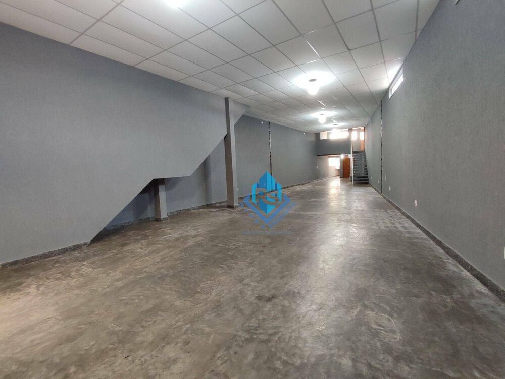 Loja-Salão, 240 m² - Foto 6