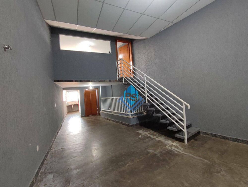 Loja-Salão, 240 m² - Foto 9