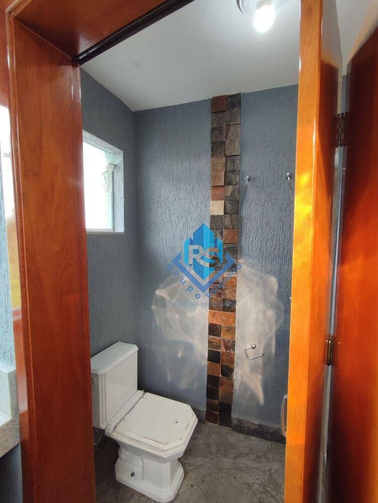 Loja-Salão, 240 m² - Foto 10