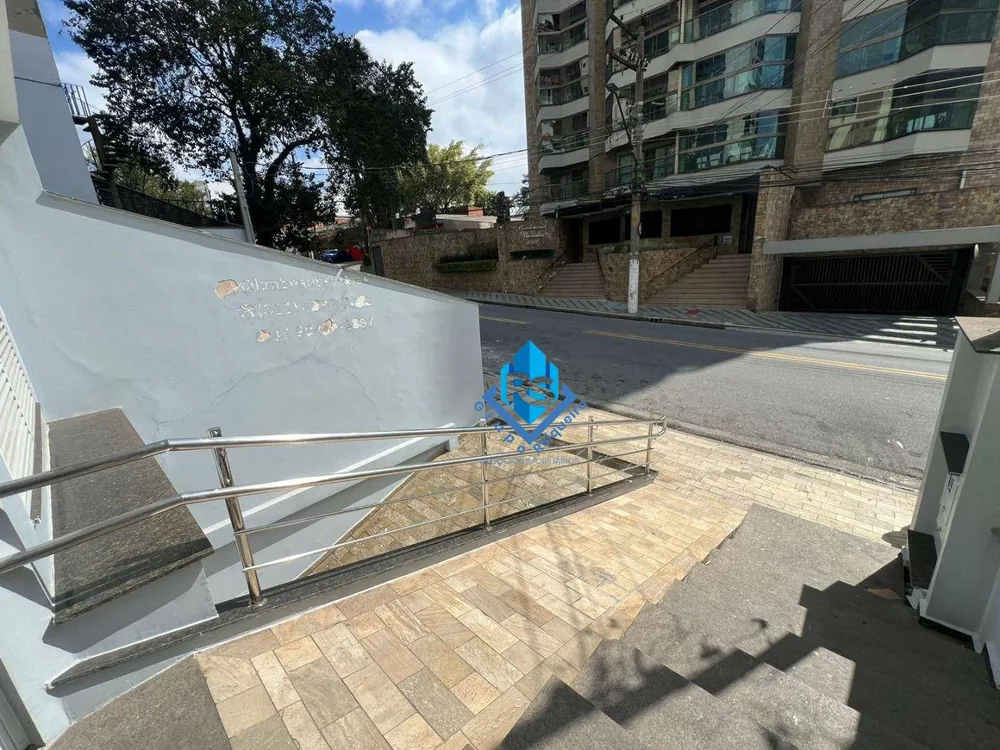 Sobrado, 287 m² - Foto 1