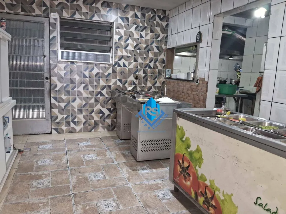 Loja-Salão, 310 m² - Foto 3