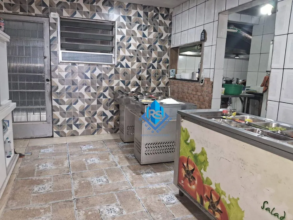 Loja-Salão, 310 m² - Foto 1