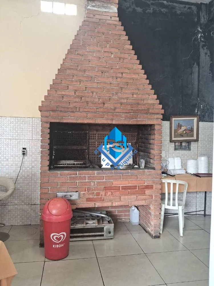 Loja-Salão, 310 m² - Foto 3