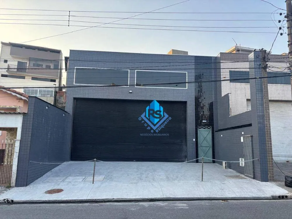 Depósito-Galpão, 219 m² - Foto 7