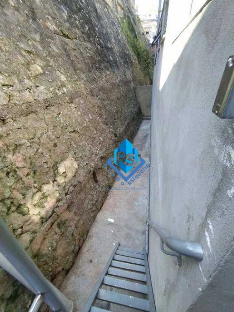 Depósito-Galpão, 219 m² - Foto 1