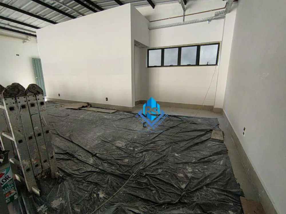 Depósito-Galpão, 219 m² - Foto 2