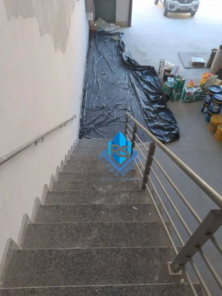 Depósito-Galpão, 219 m² - Foto 12