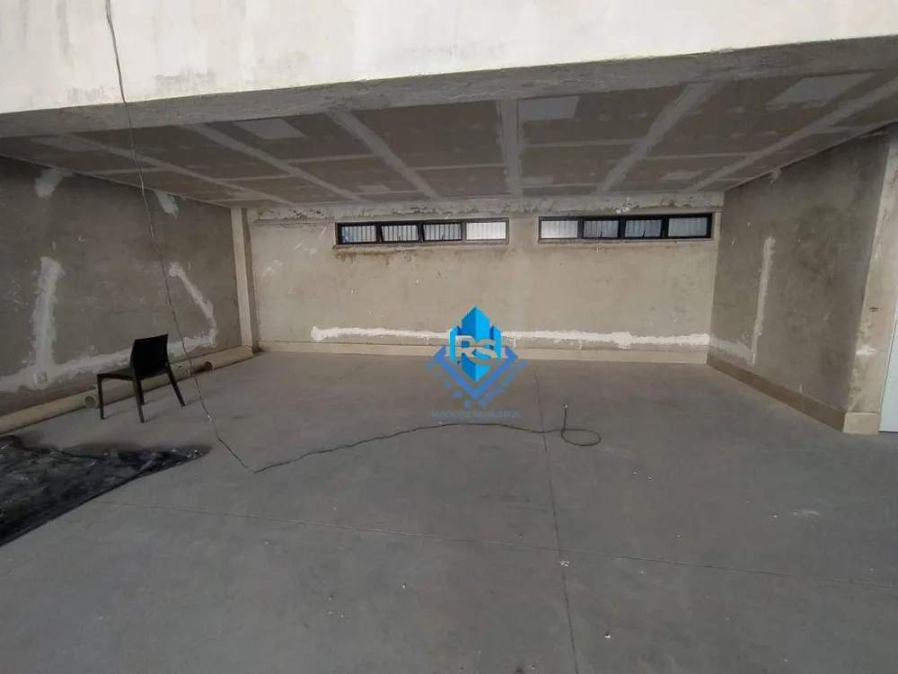 Depósito-Galpão, 219 m² - Foto 3