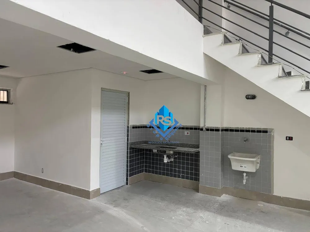 Depósito-Galpão, 219 m² - Foto 3