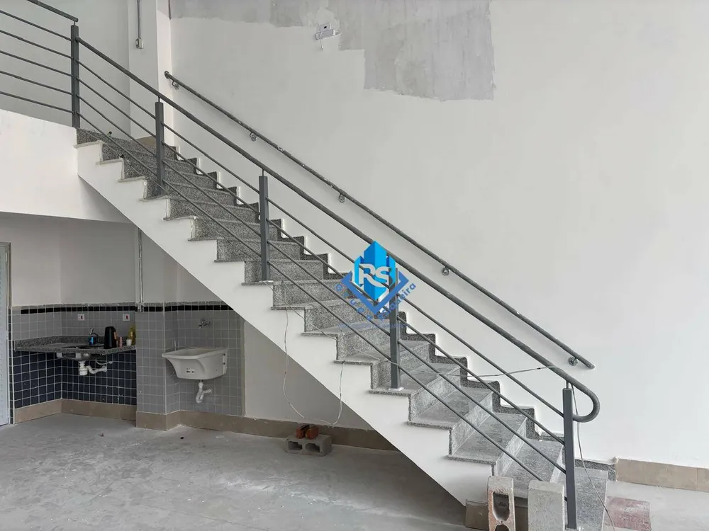 Depósito-Galpão, 219 m² - Foto 4