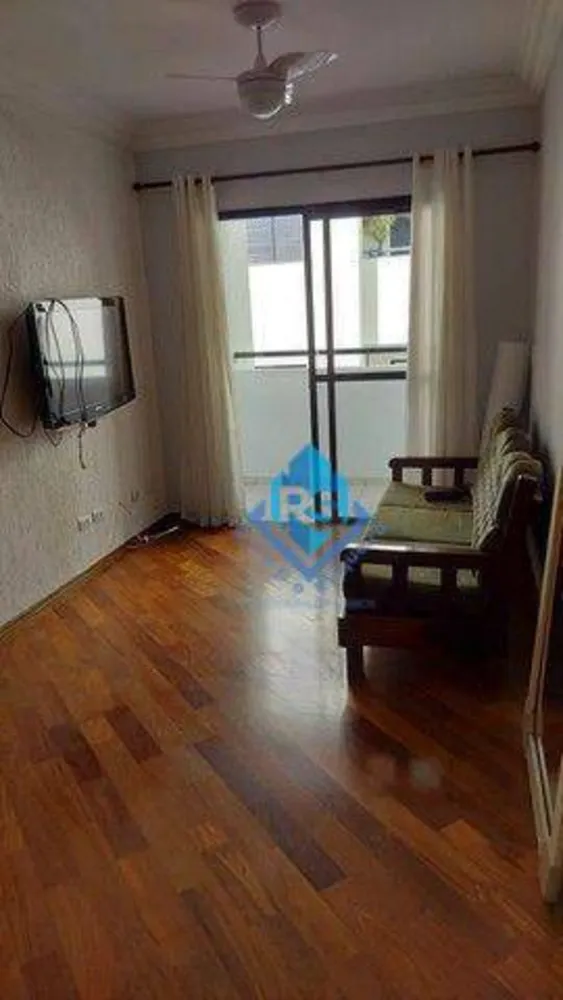 Apartamento, 2 quartos, 81 m² - Foto 3
