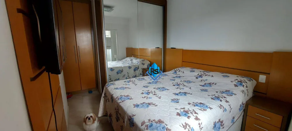 Apartamento, 2 quartos, 92 m² - Foto 7