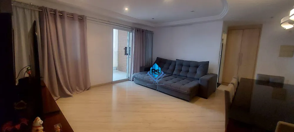 Apartamento, 2 quartos, 92 m² - Foto 1