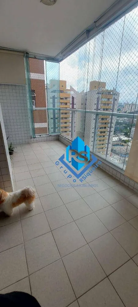 Apartamento, 2 quartos, 92 m² - Foto 10