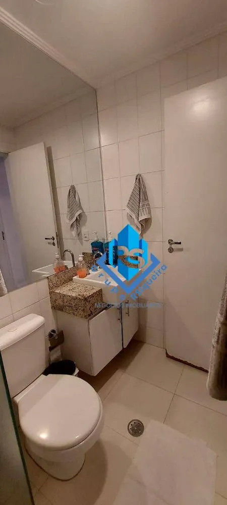 Apartamento, 2 quartos, 92 m² - Foto 9