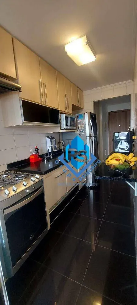 Apartamento, 2 quartos, 92 m² - Foto 2