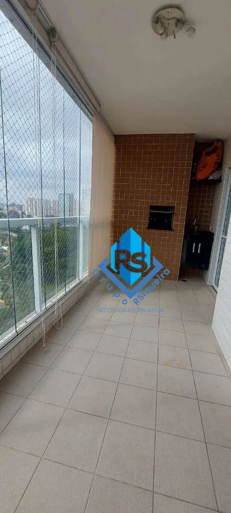 Apartamento, 2 quartos, 92 m² - Foto 4