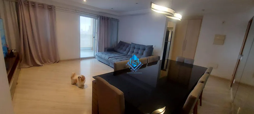 Apartamento, 2 quartos, 92 m² - Foto 11
