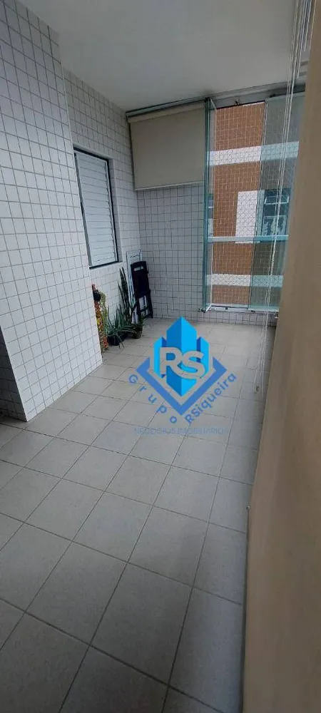 Apartamento, 2 quartos, 92 m² - Foto 1