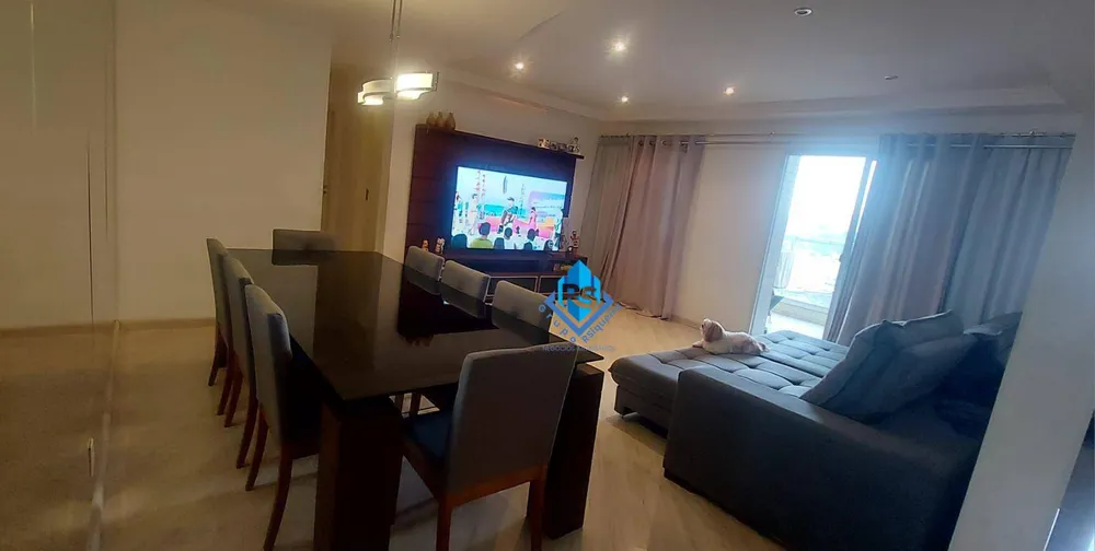 Apartamento, 2 quartos, 92 m² - Foto 2