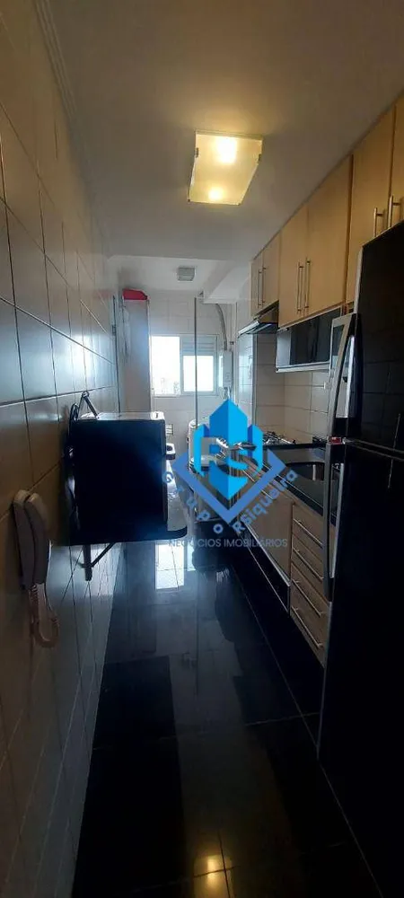 Apartamento, 2 quartos, 92 m² - Foto 5