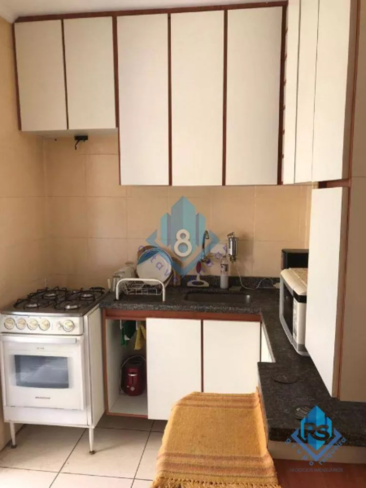 Apartamento à venda com 2 quartos, 67m² - Foto 1