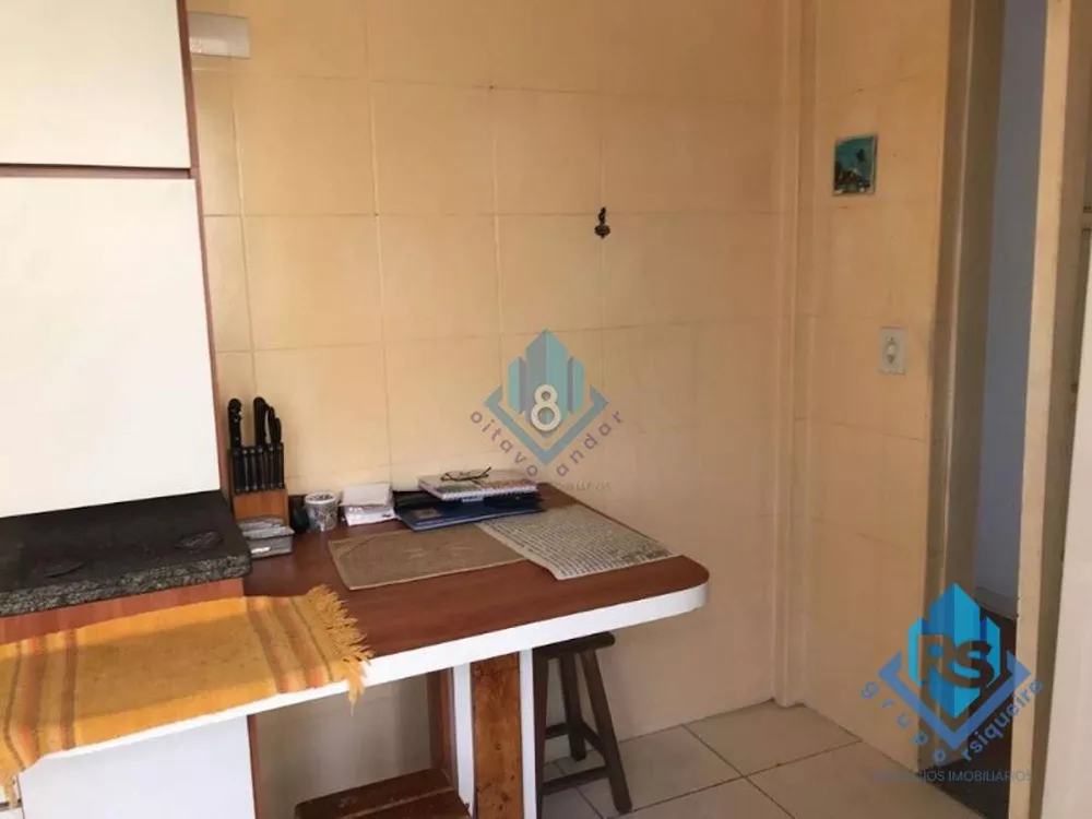 Apartamento à venda com 2 quartos, 67m² - Foto 3