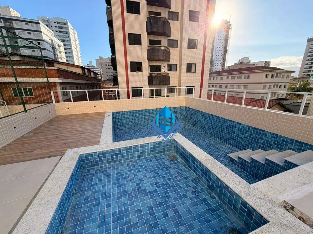 Apartamento, 2 quartos, 70 m² - Foto 2