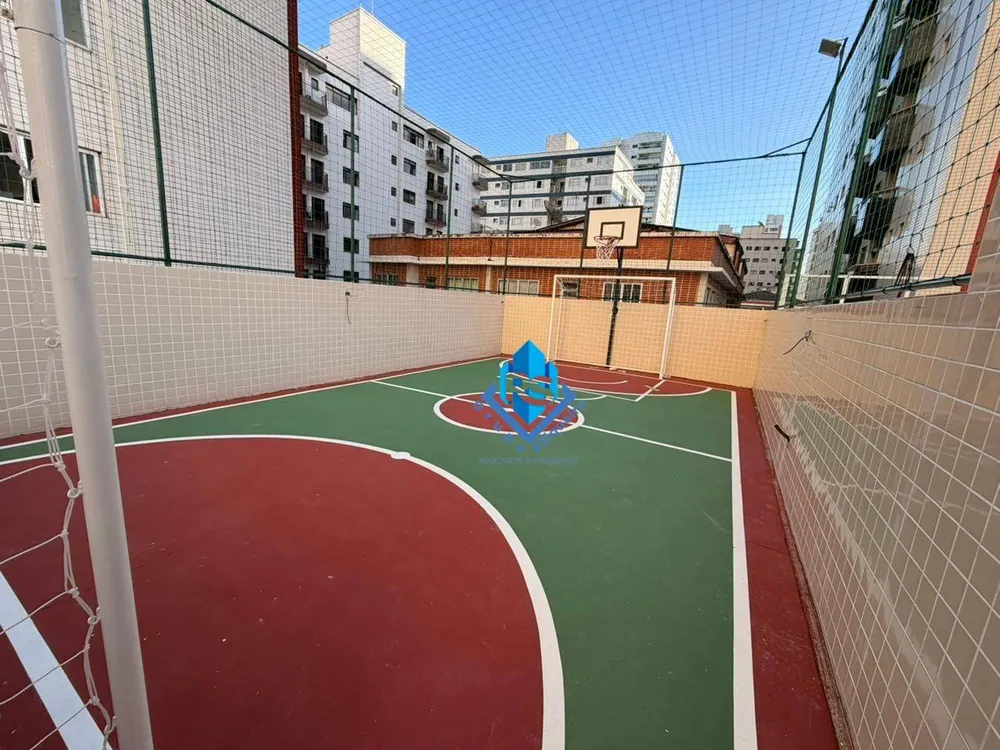 Apartamento, 2 quartos, 70 m² - Foto 3