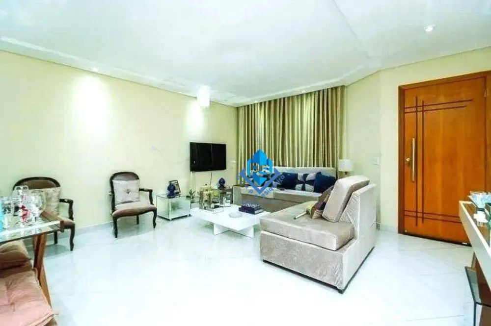 Sobrado, 3 quartos, 171 m² - Foto 2