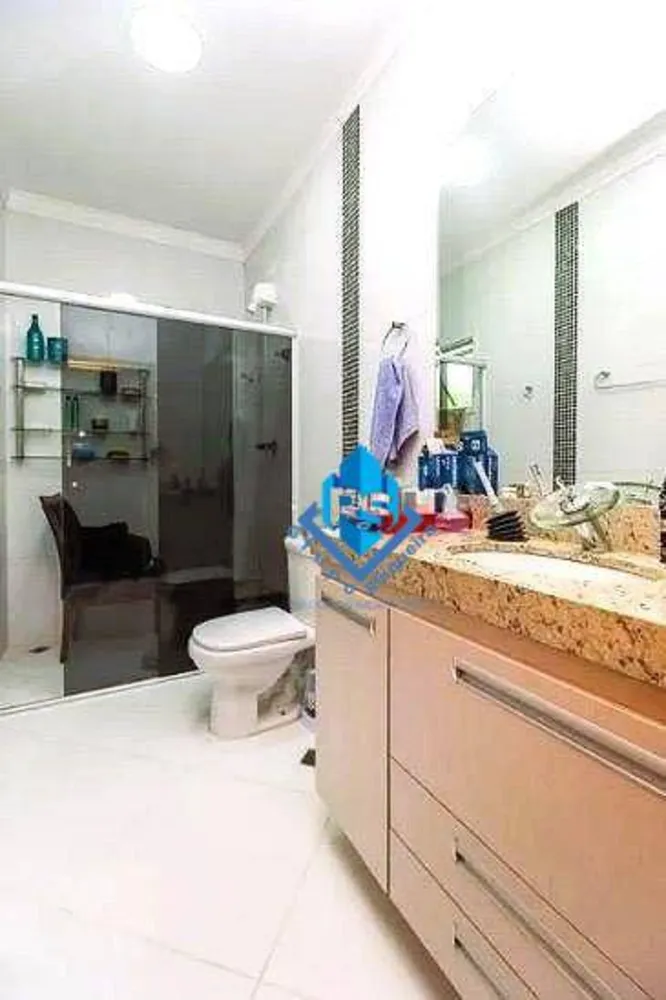 Sobrado, 3 quartos, 171 m² - Foto 8