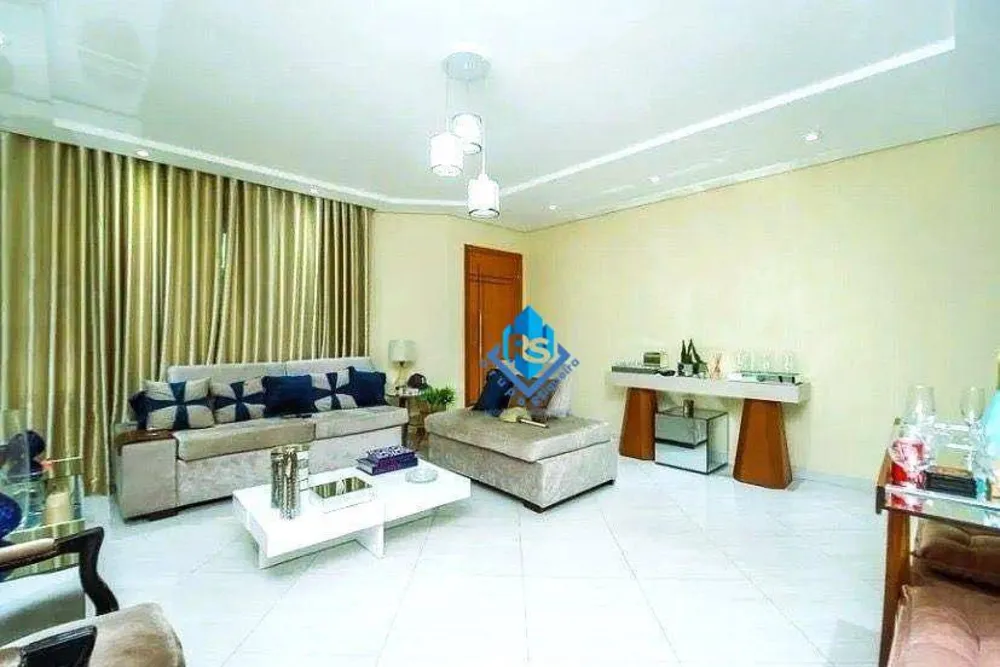 Sobrado, 3 quartos, 171 m² - Foto 1