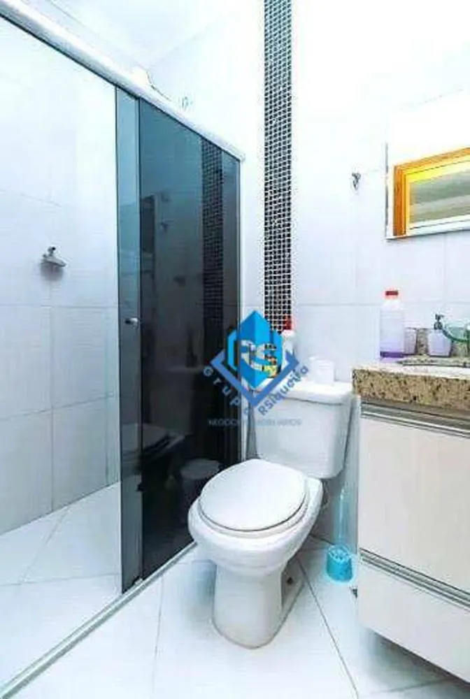 Sobrado, 3 quartos, 171 m² - Foto 13