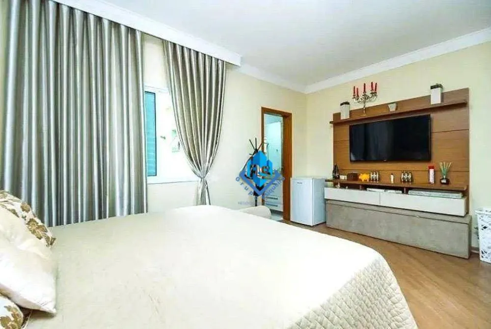Sobrado, 3 quartos, 171 m² - Foto 12
