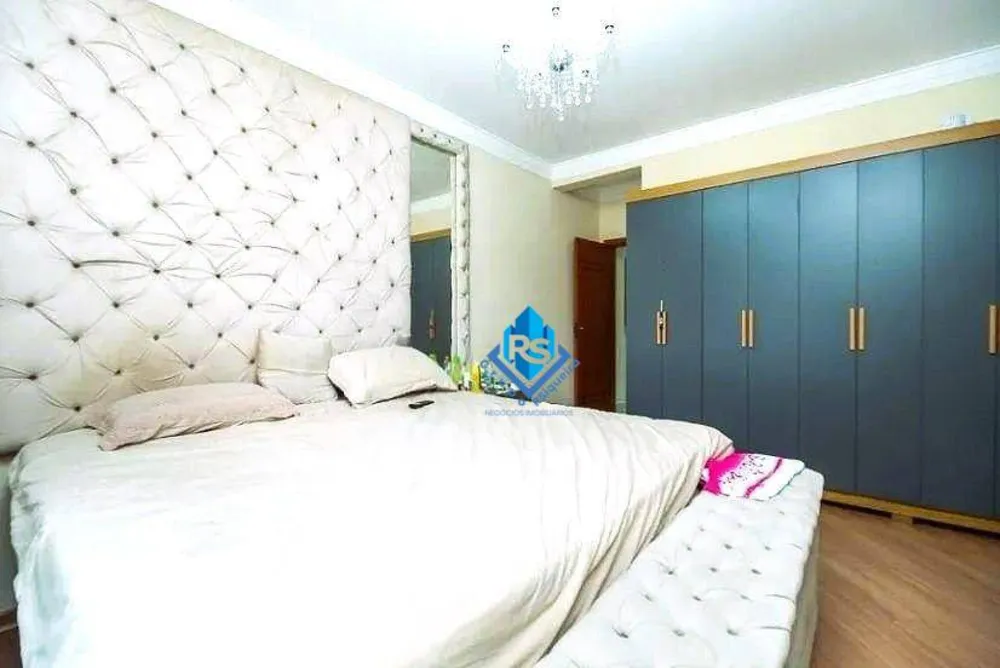 Sobrado, 3 quartos, 171 m² - Foto 9