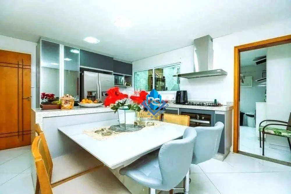 Sobrado, 3 quartos, 171 m² - Foto 5