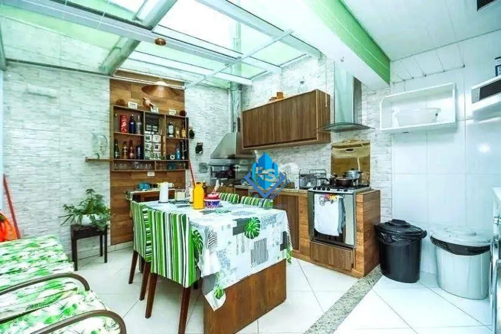 Sobrado, 3 quartos, 171 m² - Foto 14