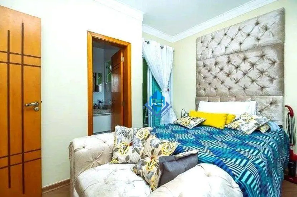 Sobrado, 3 quartos, 171 m² - Foto 10